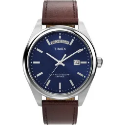 Timex® Analog 'Legacy' Herren Uhr TW2W57200
