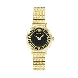 Versace® Analogue 'Daedalus' Women's Watch VE9A00524