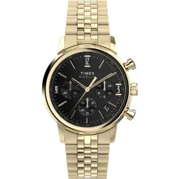 Timex® Chronograph 'Marlin' Men's Watch TW2W59900