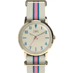 Timex® Analogique 'Marlin' Femmes Montre TW2Y49800