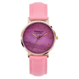 Orphelia Fashion® Analogue 'Perla' Women's Watch OF711808