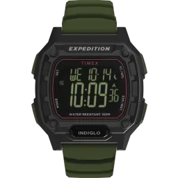 Timex Digital 'Expedition North Ridge' Men's Watch TW4B34500