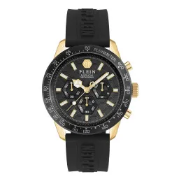 Philipp Plein® Chronograaf 'Pleinmeter' Heren Horloge PWPYA0224