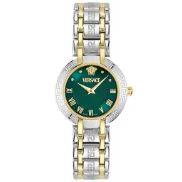 Versace® Analogique 'Antlia' Femmes Montre VE0P00425