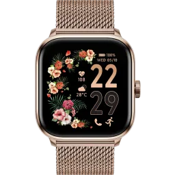 Ice Watch® Digital 'Ice Smart 2.0 - Rose-gold' Unisexe Montre 023331