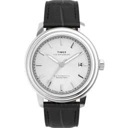 Timex® Analogue 'Waterbury Metropolitan' Men's Watch TW2Y22900