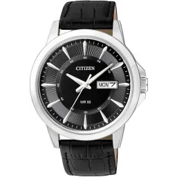 Citizen® Analogue Men's Watch BF2011-01EC