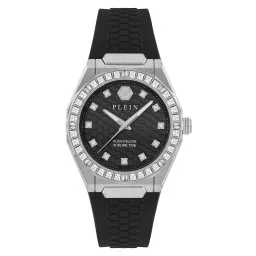 Philipp Plein Analogique 'Plein Deluxe Lady' Femmes Montre PWVGA0126