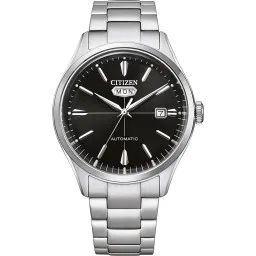 Citizen® Analog Herren Uhr NH8391-51EC