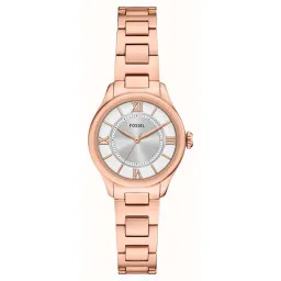 Fossil® Analogue 'Gilmore' Women's Watch ES5420
