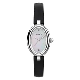 Timex Analogue 'Cavatina' Women's Watch TW2Y86400