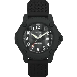 Timex® Analoog 'Expedition north timberline' Heren Horloge TW4B34800