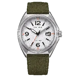 Citizen® Analogue Men's Watch AW1571-09A