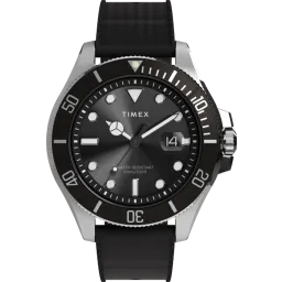 Timex® Analogue 'Harborside Coast' Men's Watch TW2Y09200