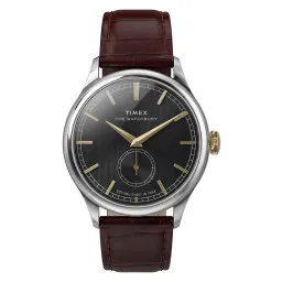 Timex Analogue 'Waterbury Classic' Men's Watch TW2Y92100