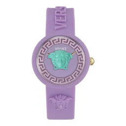 Versace® Analoog 'Medusa pop kids' Kind Horloge VE9200525