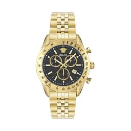 Versace® Chronograaf 'Chrono master' Heren Horloge VE8R00624