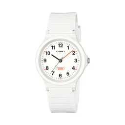 Casio® Analogue 'Casio Collection' Women's Watch LQ-24B-7BEF