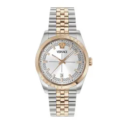 Versace® Analogue 'Millenyium Gent' Men's Watch VE5M00226