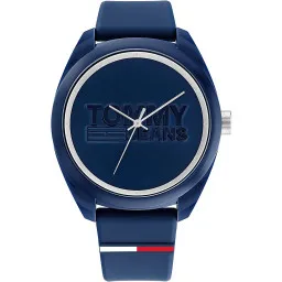 Tommy Hilfiger® Analogue 'San Diego' Men's Watch 1791927