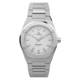 Timex Analogue 'Q Timex Marbella' Women's Watch TW2Y81800