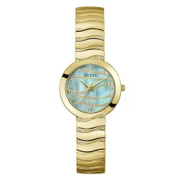 Guess® Analoog 'Laguna' Dames Horloge GW0871L2
