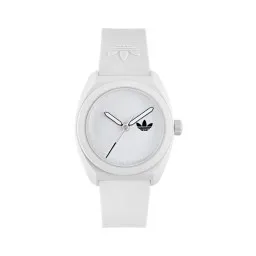 Adidas Originals® Analogue 'Project Three' Unisex's Watch AOST24548