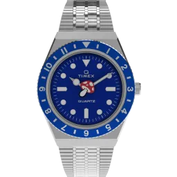 Timex® Analogue 'Seconde/seconde' Unisex's Watch TW2Y48200