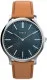 Timex® Analoog 'Gallery' Heren Horloge TW2V43400