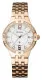 Orphelia® Analogique 'Savanne' Femmes Montre 153-4708-17