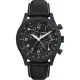 Timex® Chronograph 'Waterbury Traditional Fly Back' Men's Watch TW2W48000