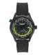 Aston Martin® Analogue 'Aml Icon Grz' Men's Watch MTIZ1F501