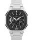 Timex® Analogue-digital 'Ufc Colossus' Men's Watch TW2V84600