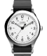 Timex® Analoog 'Weekender new england' Heren Horloge TW2Y35900