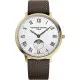 Frederique Constant® Analogue 'Classics Moonphase' Men's Watch FC-206RS3S5