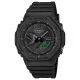 Casio Analogue-digital 'G-shock' Men's Watch GA-B2100BEG-1AER