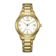 Citizen® Analogue Women's Watch FE6122-64A