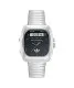 Adidas Originals® Analogue-digital 'Retro Wave Three' Unisex's Watch AOSY25013