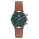 Adidas Originals® Chronograph 'Code One Chrono' Unisex Uhr AOSY22531