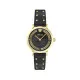 Versace® Analoog 'Greca fortuna' Dames Horloge VE0A00225