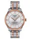Tissot® Analogue 'Chemin Des Tourelles Powermatic 80' Men's Watch T1398072203800