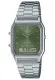 Casio® Analogue-digital 'Casio Collection Vintage' Unisex's Watch AQ-230A-3AMQYES