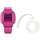 Casio® Digitaal 'Baby-g + plus' Dames Horloge BGD-10K-4ER
