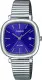 Casio® Analoog 'Casio collection' Dames Horloge LTP-B166D-2AVEF