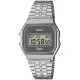 Casio Digitaal 'Casio collection vintage' Unisex Horloge A159WEVJ-7ER