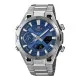 Casio Analogique - Digital 'Edifice Sospensione' Hommes Montre ECB-2300D-2AEF