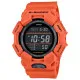 Casio® Digital 'G-shock' Herren Uhr GD-010-4ER