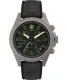 Timex® Chronograph 'Field Post Chrono' Herren Uhr TW2V96300