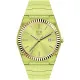Ice Watch® Analoog 'Ice power - pw1 - daiquiri green' Dames Horloge 024763