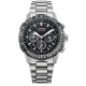 Citizen® Chronograaf 'Promaster sky navihawk' Heren Horloge CA4664-60E